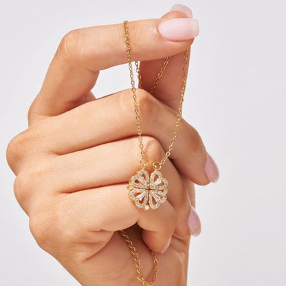 Collar Mujer Corazón