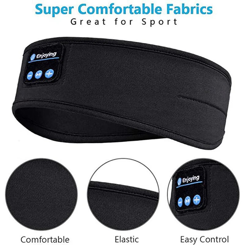 Cinta Bluetooth Sueño