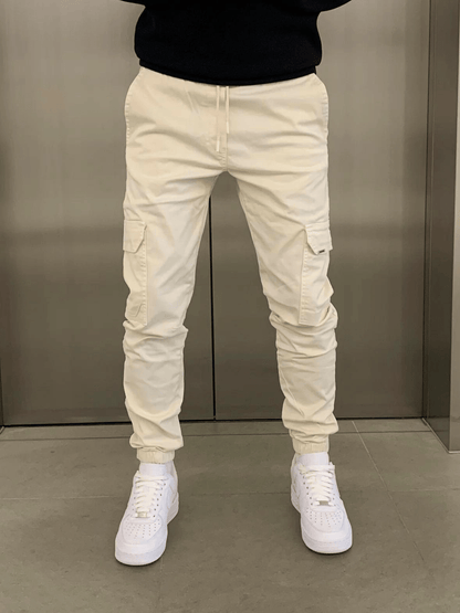 Pantalón Cargo Hombre