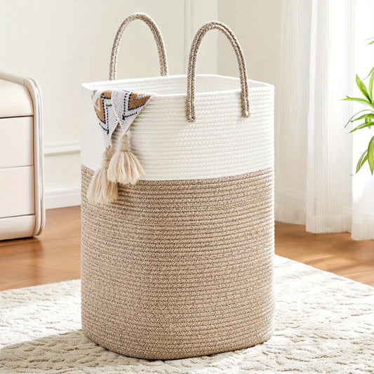 Cesta Ropa Grande
