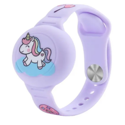 Pulsera Infantil Airtag