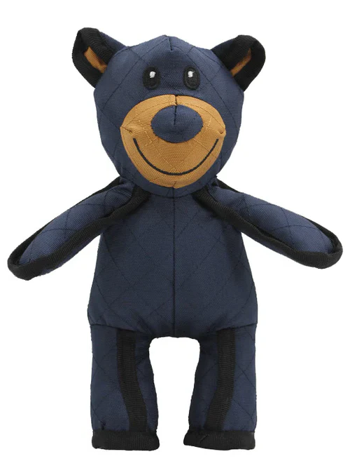 Juguete Perro Oso