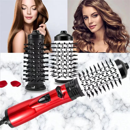 Secador Pelo Iónico