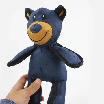 Juguete Perro Oso