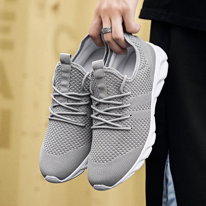 Zapatillas Running Hombre