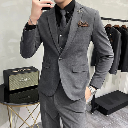 Traje Elegance Hombre
