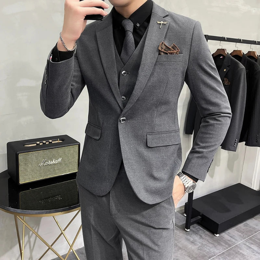Traje Elegance Hombre