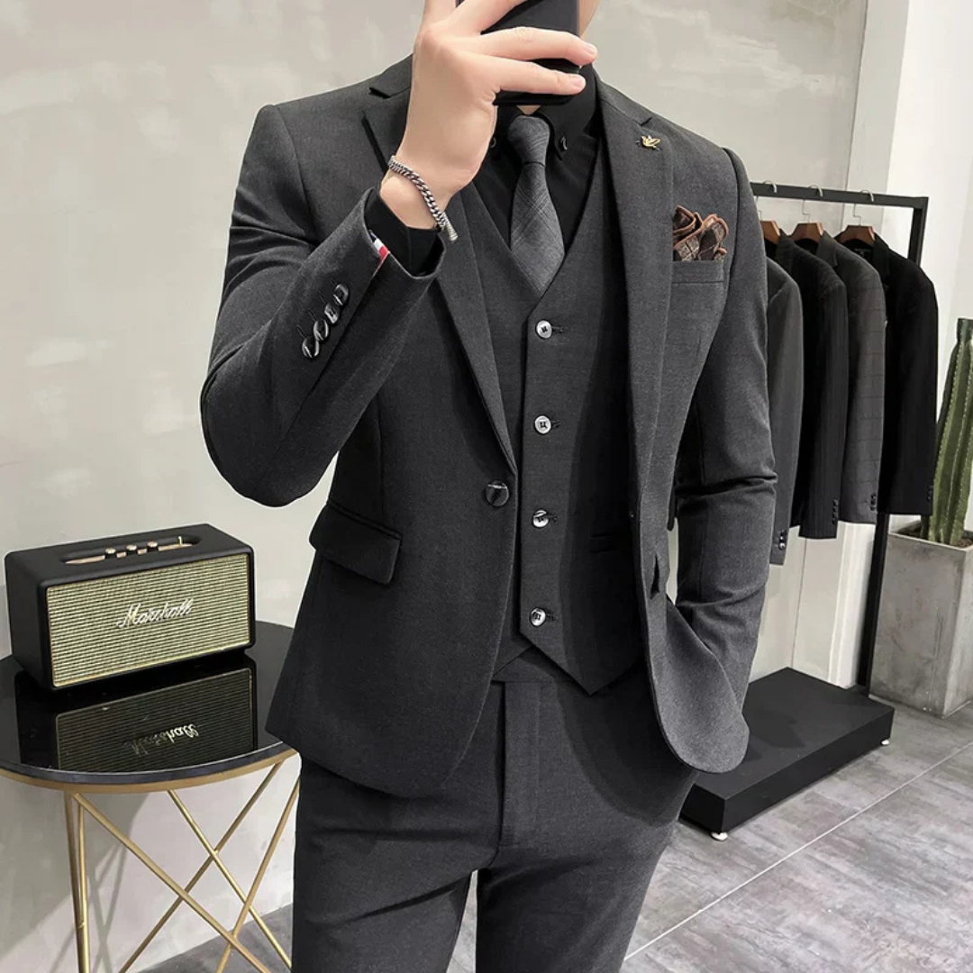 Traje Elegance Hombre