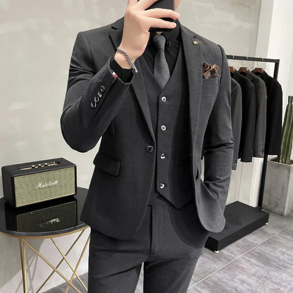 Traje Elegance Hombre