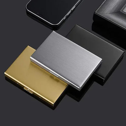 Tarjetero Icon Slim