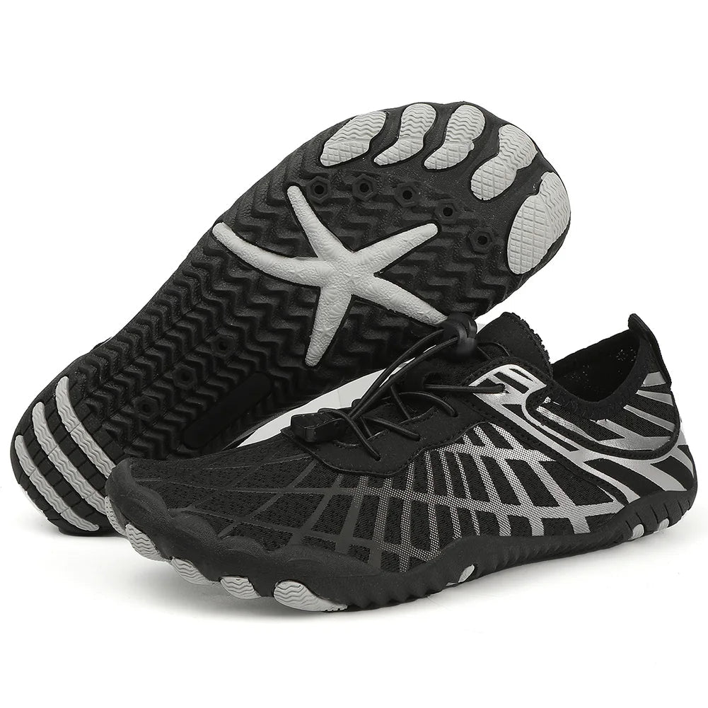 Zapatillas Mujer Agua
