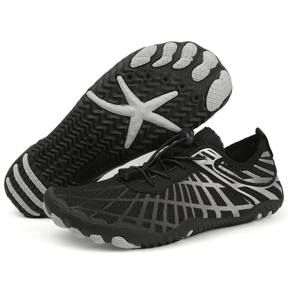 Zapatillas Mujer Agua