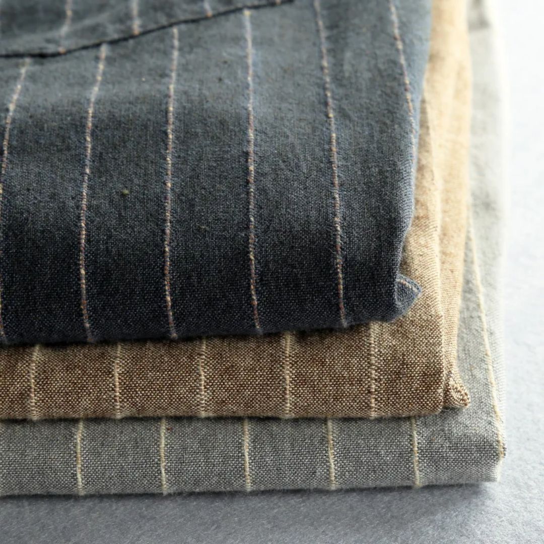 Pantalón Lino Hombre