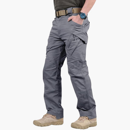 Pantalón Hombre Impermeable