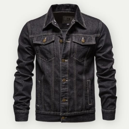 Chaqueta Clásico Hombre