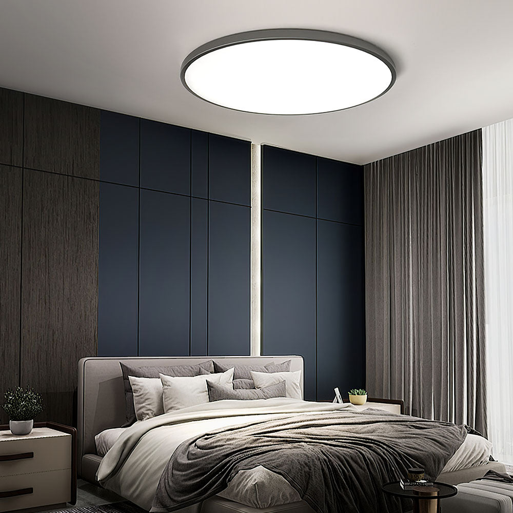Plafón LED Clásico