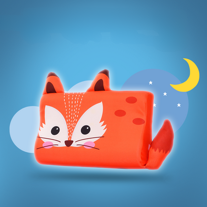 Almohada Infantil Ergonómica