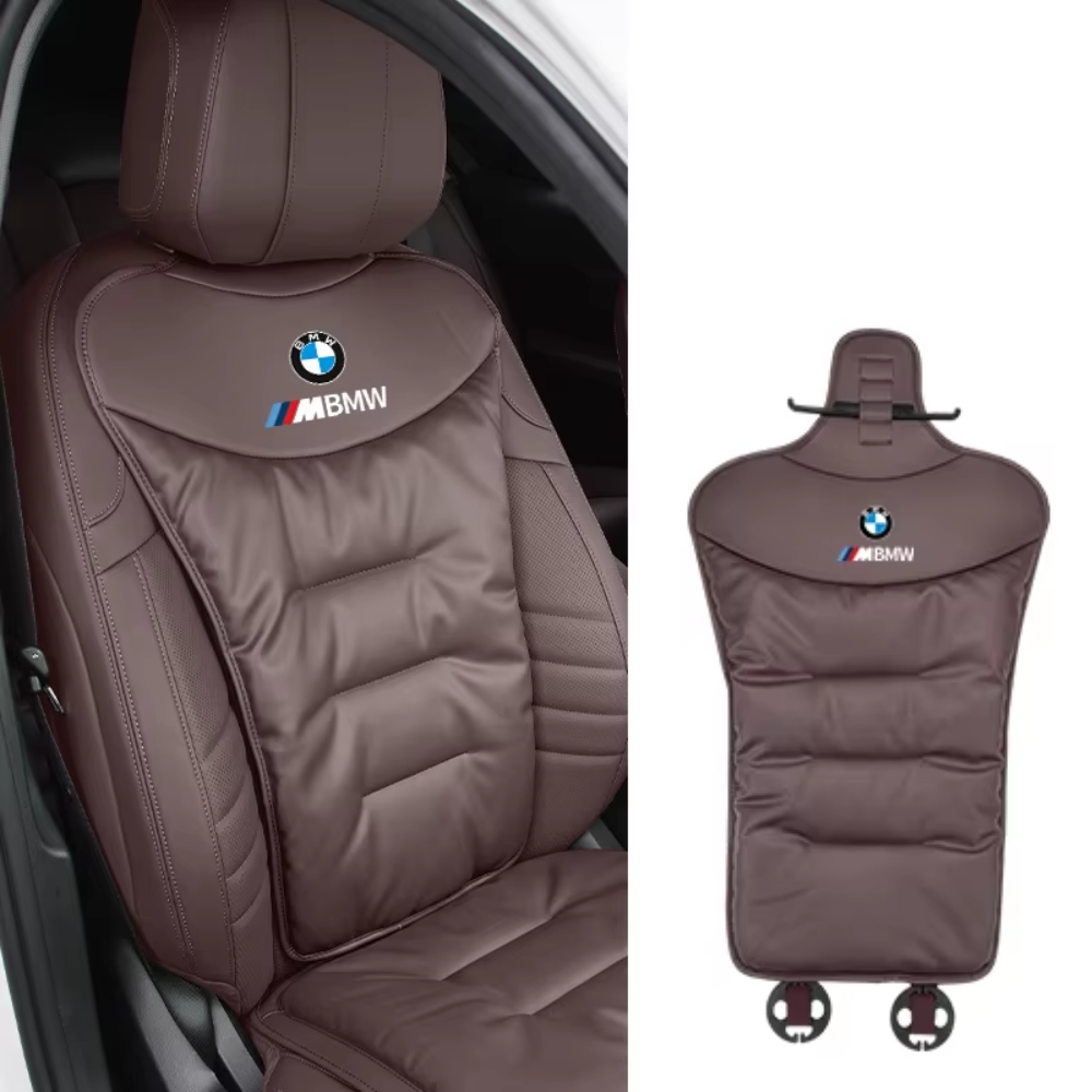Cojín Lumbar Auto Ergonómico
