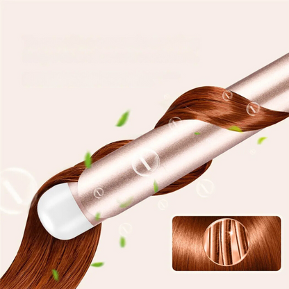 Rizador Eléctrico Ondas Suaves