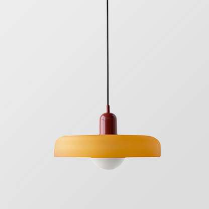 Lámpara Colgante Bauhaus