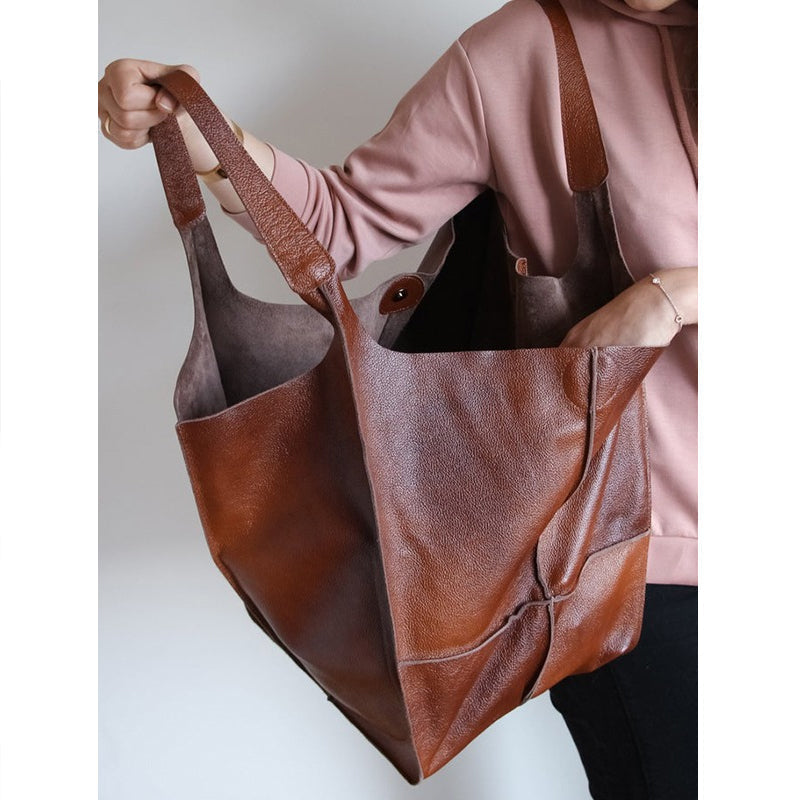 Bolso Oversize Mujer