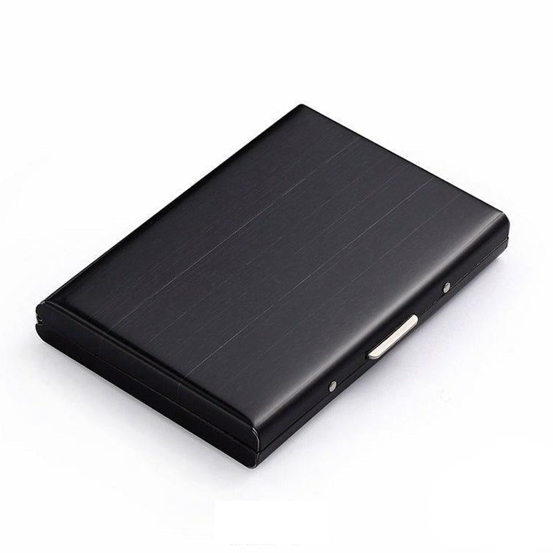 Tarjetero Icon Slim