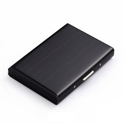 Tarjetero Icon Slim