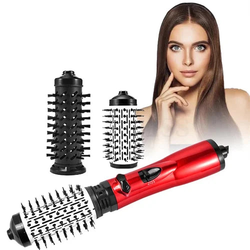 Secador Pelo Iónico