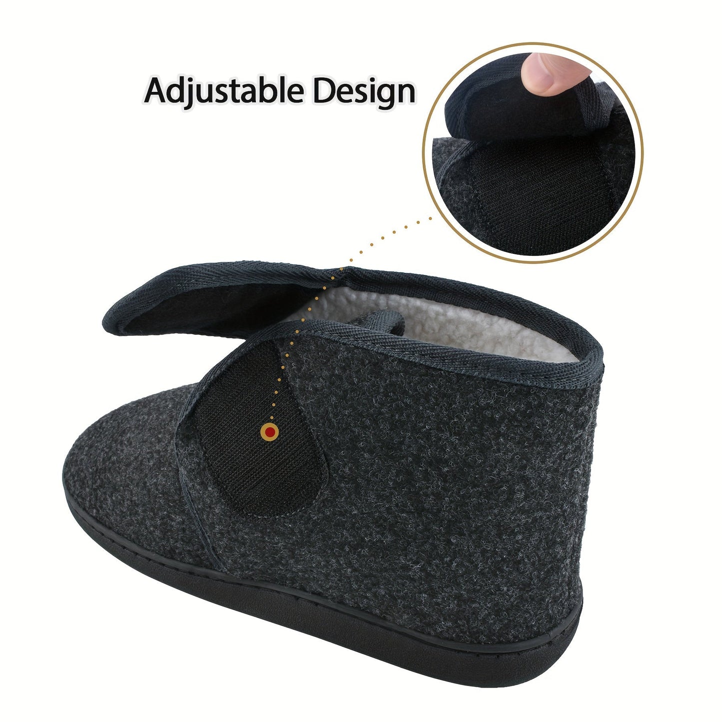 Zapatillas Casa Hombre