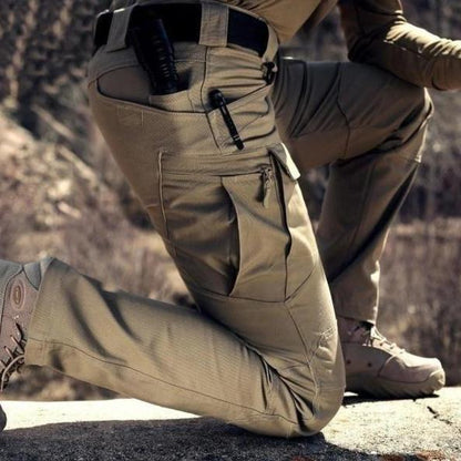 Pantalón Hombre Impermeable