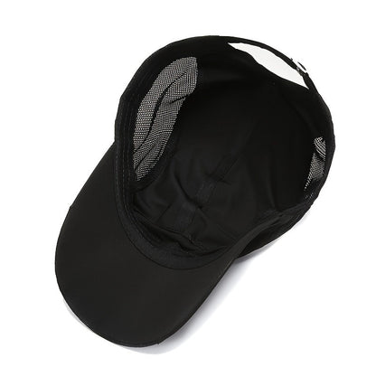 Gorra Deportiva Hombre Ligera