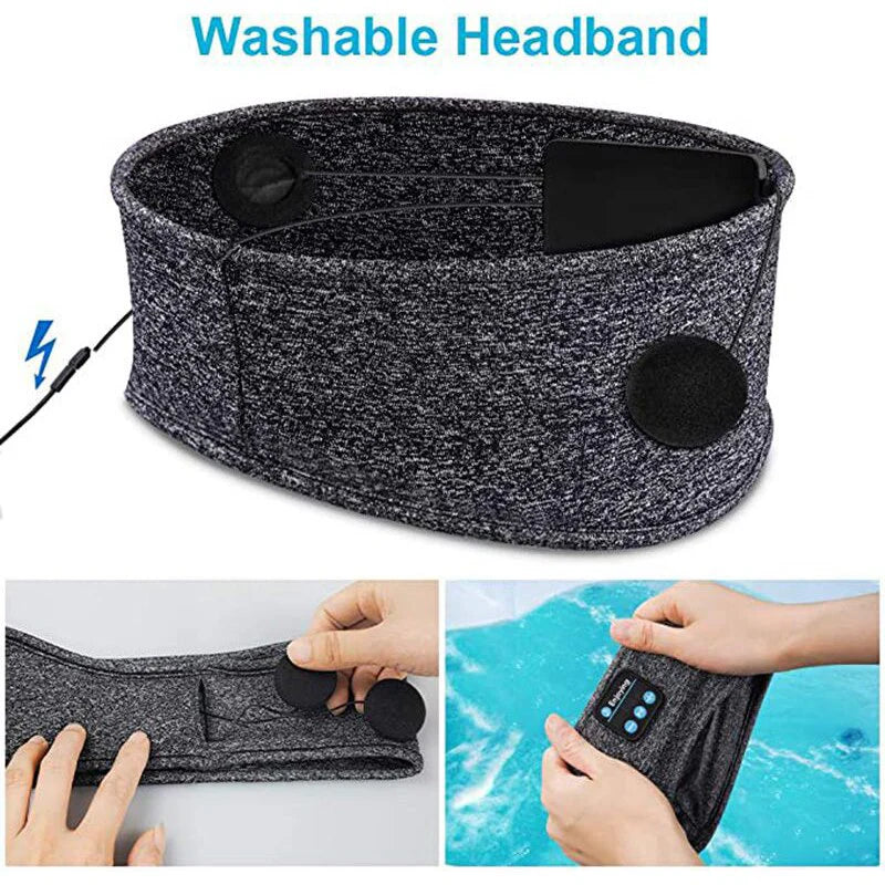 Cinta Bluetooth Sueño
