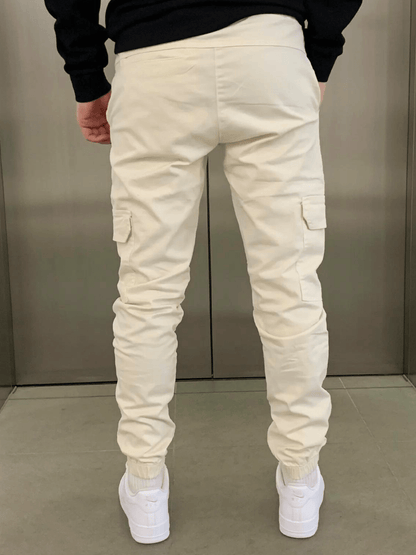 Pantalón Cargo Hombre