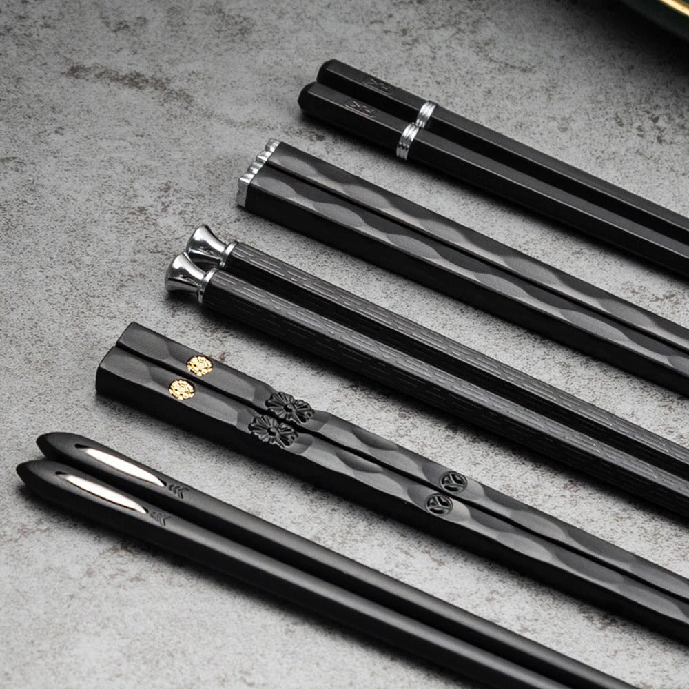 Palillos Elegantes Juego