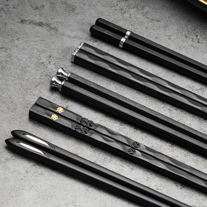 Palillos Elegantes Juego