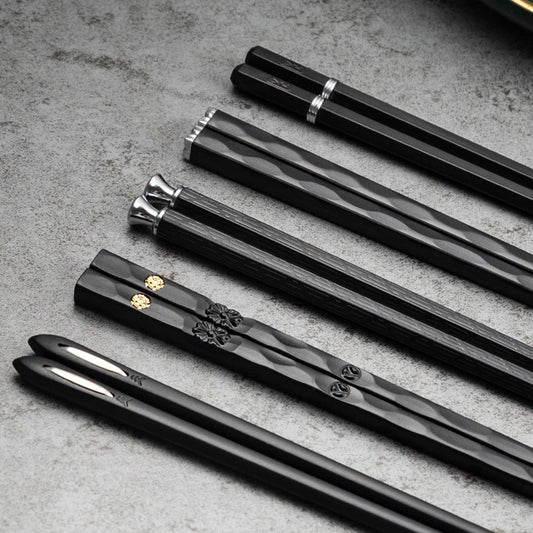 Palillos Elegantes Juego