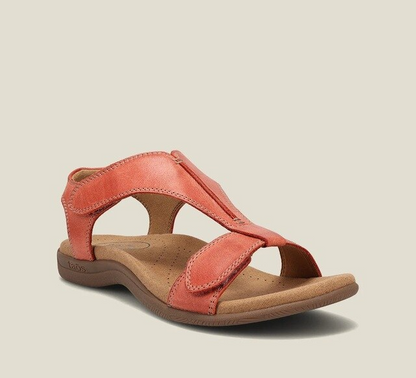 Sandalias Ortopédicas Mujer Cuña