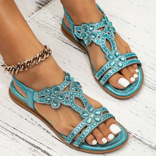 Sandalias Celia