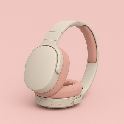 Auriculares Bluetooth Diadema
