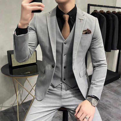 Traje Elegance Hombre