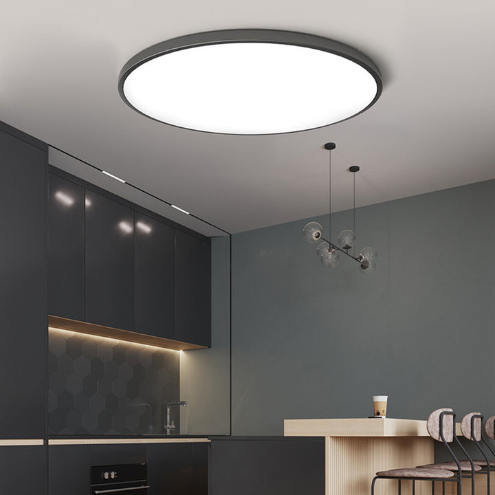 Plafón LED Clásico
