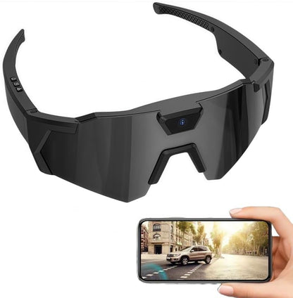 Gafas Cámara Deportivas HD