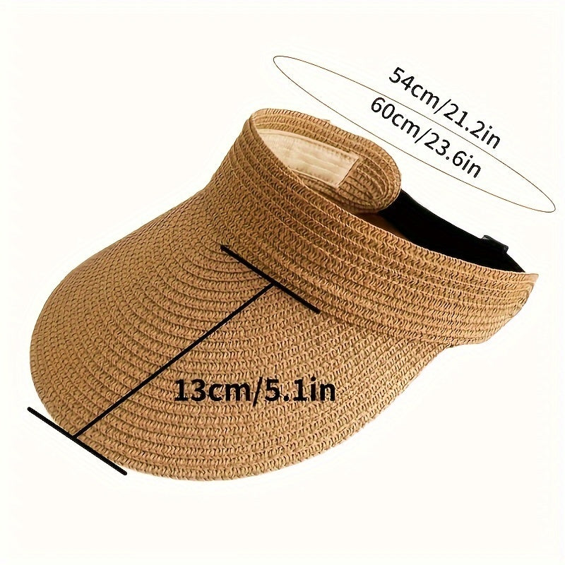 Visera Plegable Verano Lucía