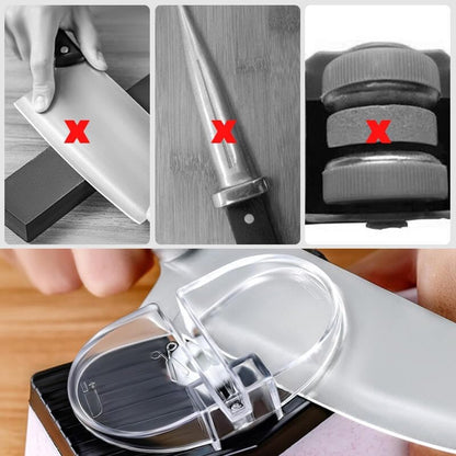 Afilador Cuchillos Profesional