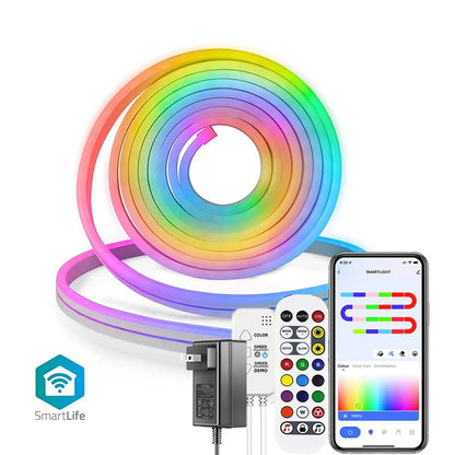 Luz Neón LED