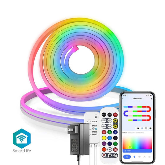 Luz Neón LED