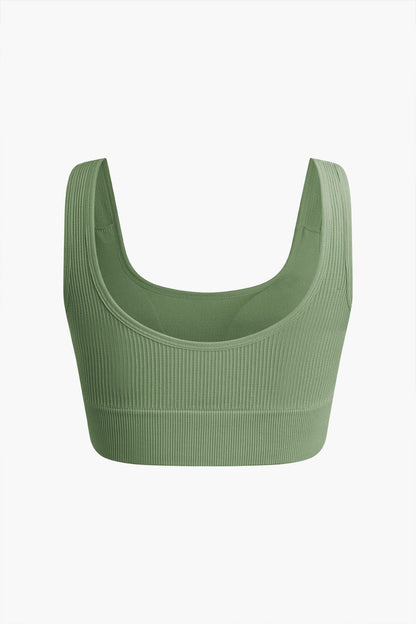 Conjunto Seamless Mujer