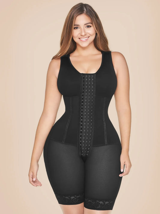 Body Cintura Élite