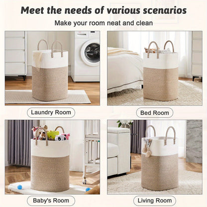 Cesta Ropa Grande