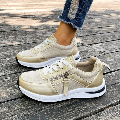Zapatillas Urbanas Mujer